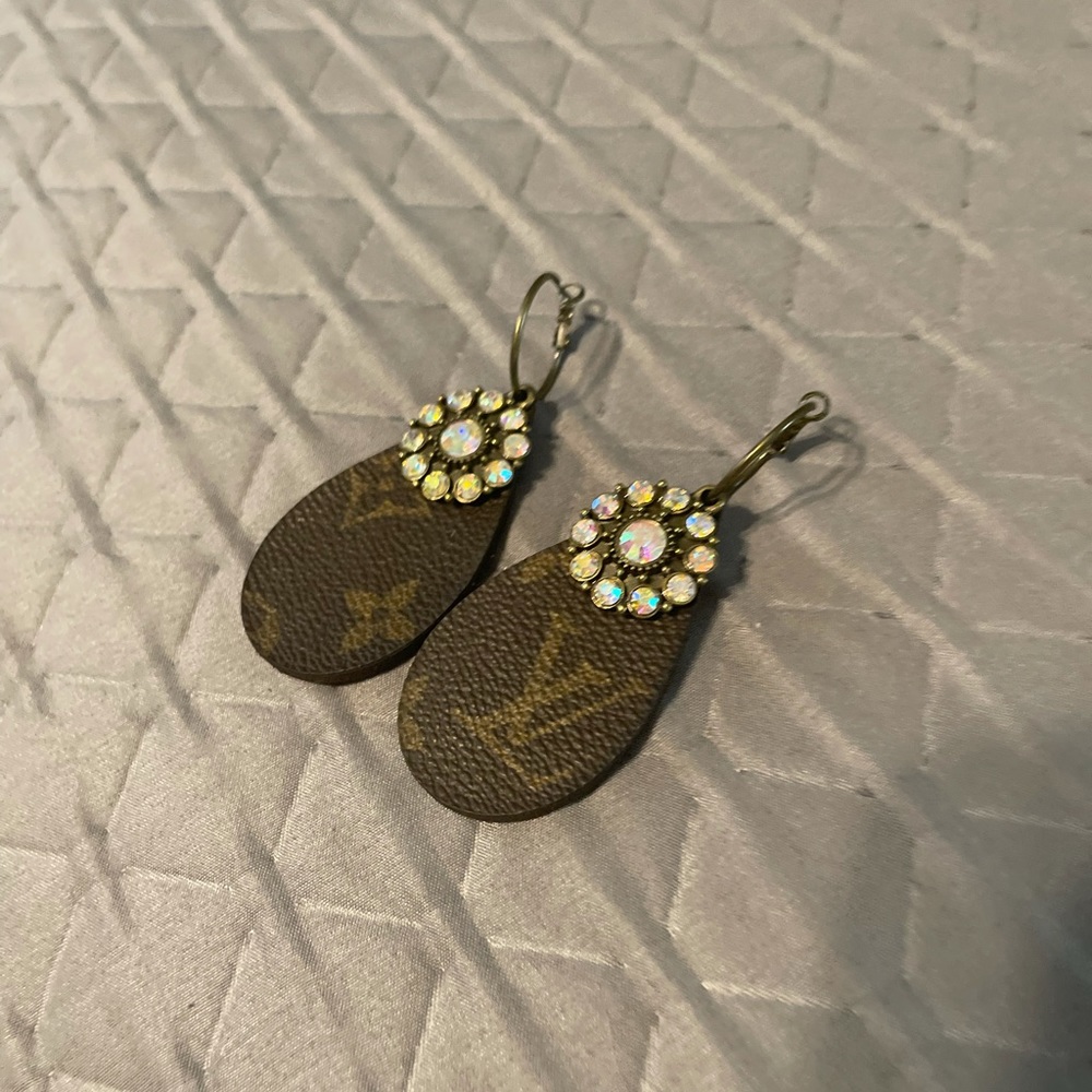Louis Vuitton Earrings